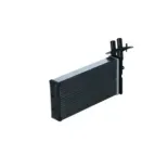NRF 53889 Radiador de calefacción