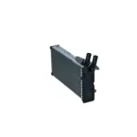 NRF 53889 Radiador de calefacción