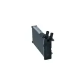 NRF 53889 Radiador de calefacción