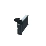 NRF 53889 Radiador de calefacción