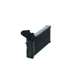 NRF 53889 Radiador de calefacción