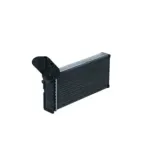 NRF 53889 Radiador de calefacción