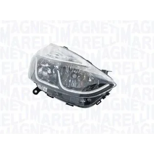 MAGNETI MARELLI 712106011110 Faro principal