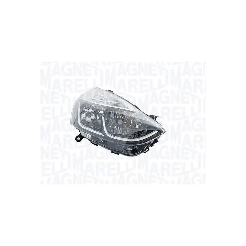 MAGNETI MARELLI 712106011110 Faro principal