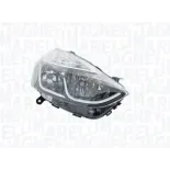 MAGNETI MARELLI 712106011110 Faro principal