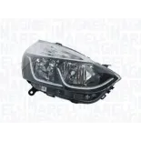MAGNETI MARELLI 712106011110 Faro principal