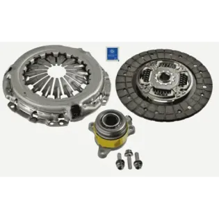 SACHS 3000990333 Kit de embrague