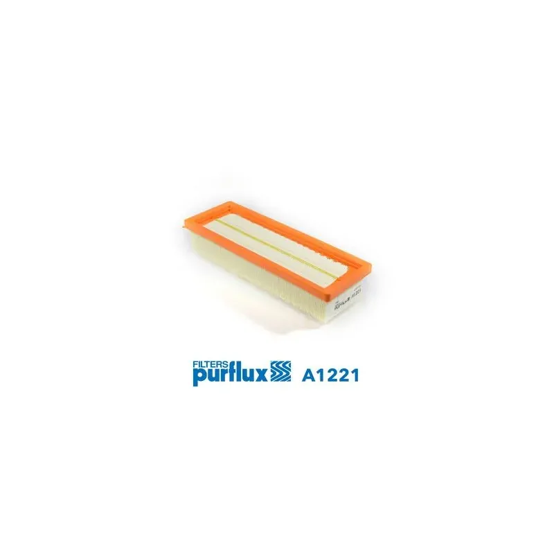 PURFLUX A1221 Filtro de aire