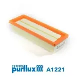 PURFLUX A1221 Filtro de aire