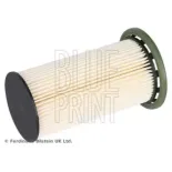 BLUE PRINT ADV182312 Filtro combustible