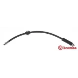 BREMBO T06029 Tubo flexible de frenos