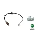 NGK OZA670EE19 Regulación lambda