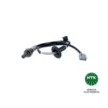 NGK OZA670EE19 Regulación lambda