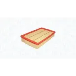 MAGNETI MARELLI 152071758598 Filtro de aire