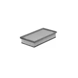 MAHLE LX1027 Filtro de aire