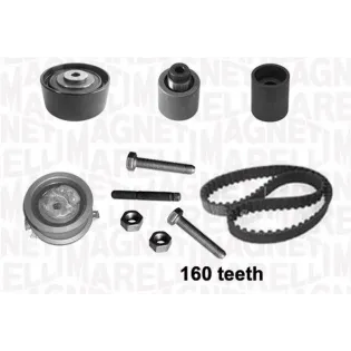 MAGNETI MARELLI MMK0644 Correa dentada