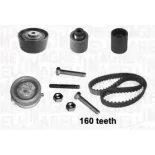 MAGNETI MARELLI MMK0644 Correa dentada