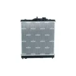 NRF 536355 Radiador, refrigeración del motor