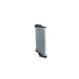 NRF 536355 Radiador, refrigeración del motor