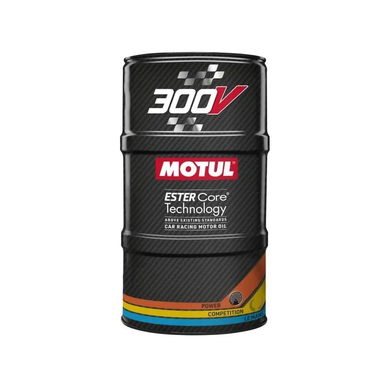 MOTUL 110863 Aceite de motor