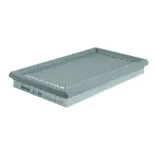 MAHLE LX595 Filtro de aire