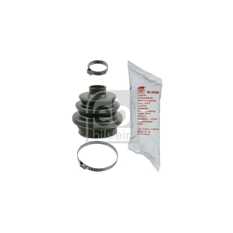 FEBI BILSTEIN 03311 Juego de fuelles, árbol de transmisión