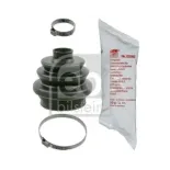 FEBI BILSTEIN 03311 Juego de fuelles, árbol de transmisión