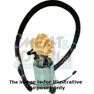 MEAT & DORIA 77203E Unidad de alimentación de combustible