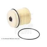 BLUE PRINT ADZ92316 Filtro combustible