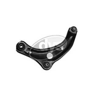 DYS 20-10133 Barra oscilante, suspensión de ruedas