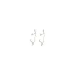 BOSCH 1987474241 Kit de accesorios, pastillas de frenos