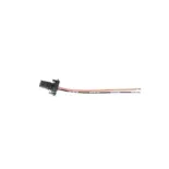 NRF 34057 Ventilador habitáculo