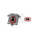 MEAT & DORIA 73212766 Unidad de control, iluminación