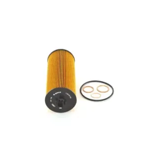 BOSCH F026407026 Filtro de aceite
