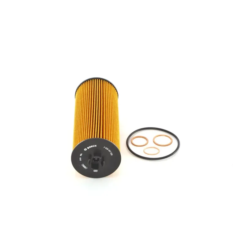 BOSCH F026407026 Filtro de aceite