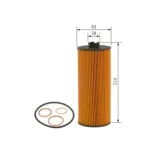 BOSCH F026407026 Filtro de aceite