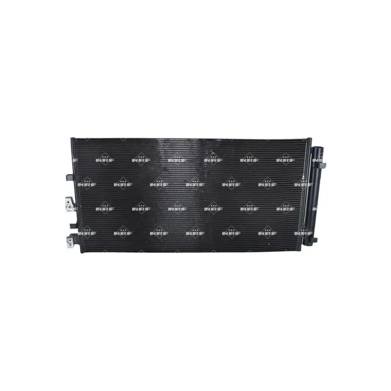 NRF 350522 Condensador, aire acondicionado