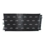 NRF 350522 Condensador, aire acondicionado