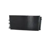 NRF 350522 Condensador, aire acondicionado