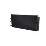 NRF 350522 Condensador, aire acondicionado