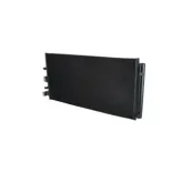 NRF 350522 Condensador, aire acondicionado