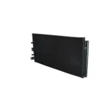 NRF 350522 Condensador, aire acondicionado