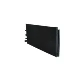 NRF 350522 Condensador, aire acondicionado