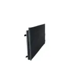 NRF 350522 Condensador, aire acondicionado