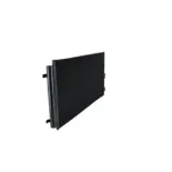 NRF 350522 Condensador, aire acondicionado