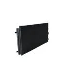 NRF 350522 Condensador, aire acondicionado