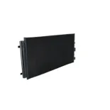 NRF 350522 Condensador, aire acondicionado