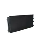 NRF 350522 Condensador, aire acondicionado