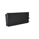 NRF 350522 Condensador, aire acondicionado