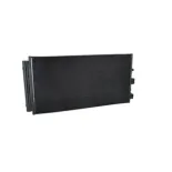 NRF 350522 Condensador, aire acondicionado